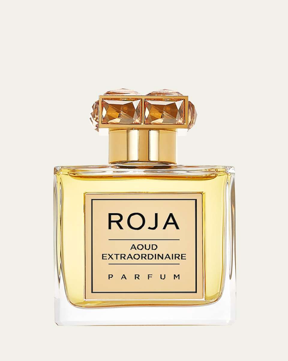 Aoud Extraordinaire Parfum,